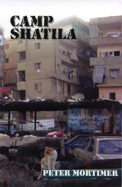 Camp Shatila, Paperback / softback Book