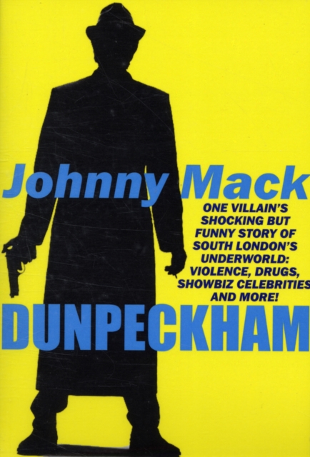 Dunpeckham, Paperback / softback Book