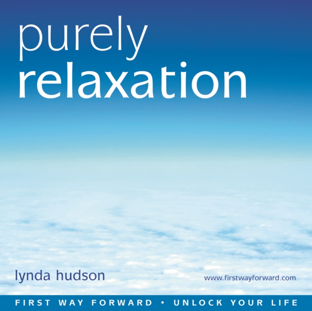 Purely Relaxation, eAudiobook MP3 eaudioBook