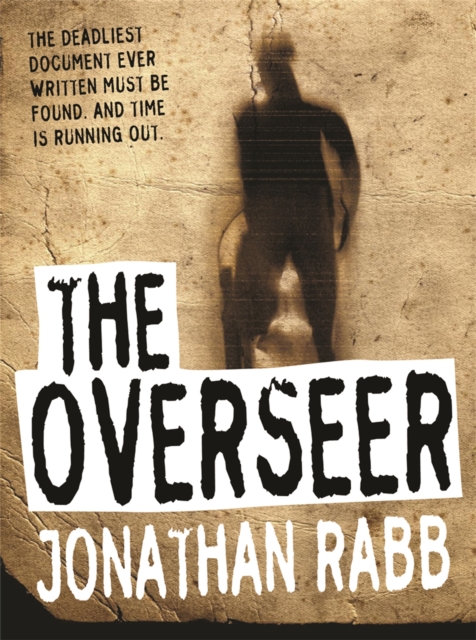 The Overseer, Paperback / softback Book