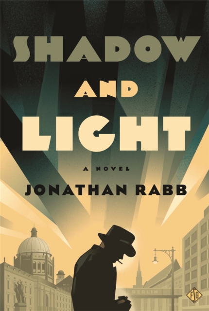 Shadow and Light, Paperback / softback Book
