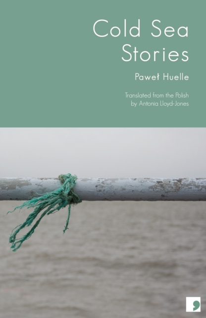 Cold Sea Stories, EPUB eBook