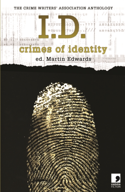 I.D. : Crimes of Identity, EPUB eBook