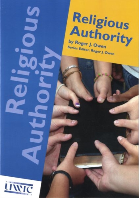 Religious Authority, Paperback / softback Book