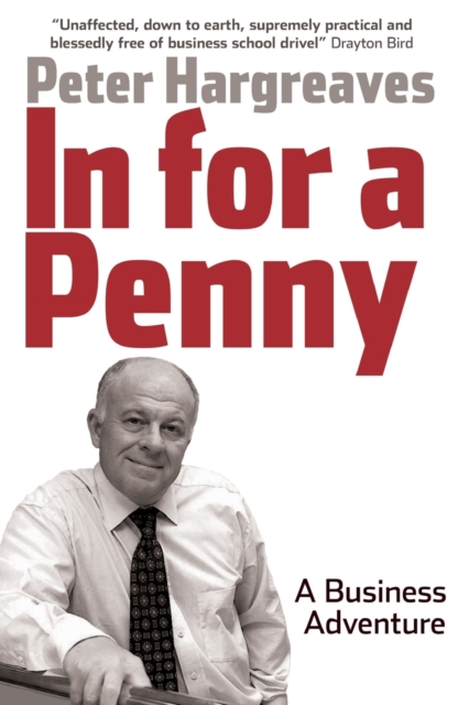 In for a Penny, Paperback / softback Book