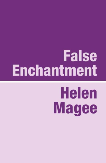 False Enchantment, Electronic book text Book