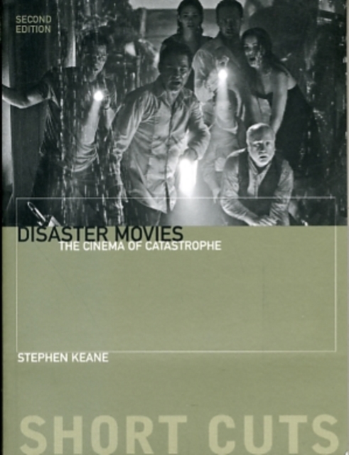 Disaster Movies - The Cinema of Catastrophe 2e, Paperback / softback Book