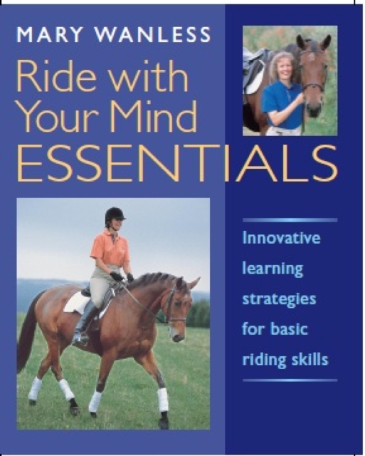 Ride With Your Mind Essentials, EPUB eBook