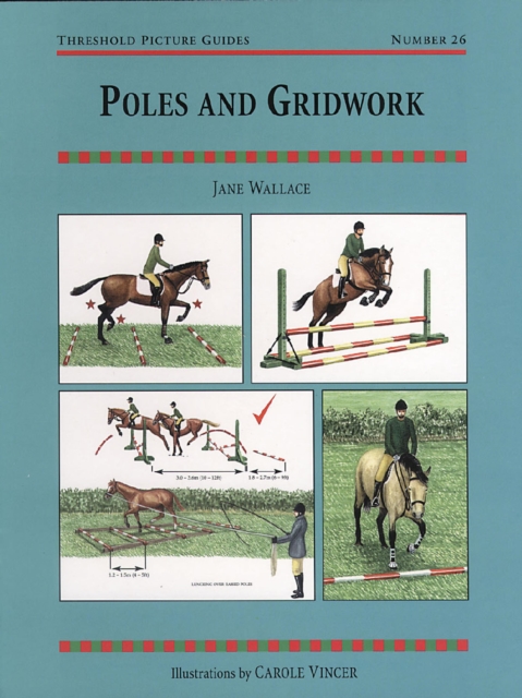 POLES AND GRIDWORK, EPUB eBook