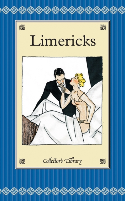 Limericks, Hardback Book