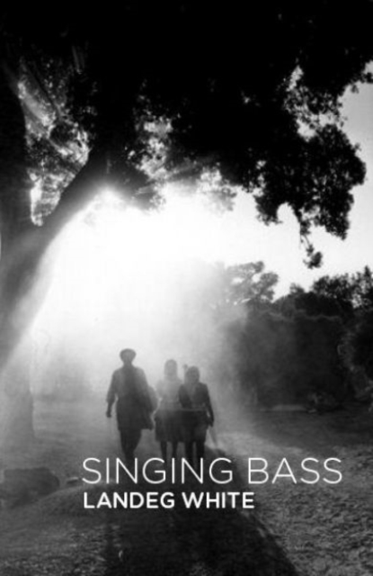 Singing Bass, Paperback Book