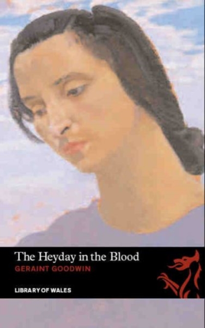 The Heyday in the Blood, Paperback / softback Book