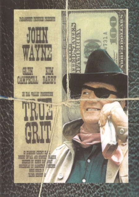 John Wayne Notebooks, Paperback / softback Book
