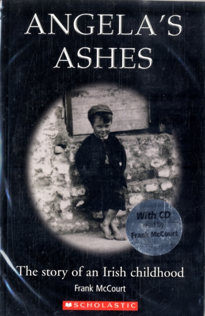 Angela's Ashes, Mixed media product Book