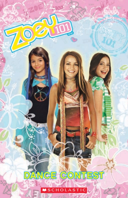 Zoey 101, Paperback Book