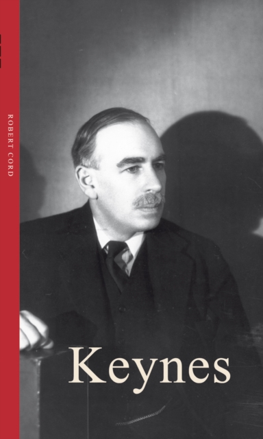 Keynes, Paperback / softback Book