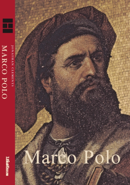 Marco Polo, Paperback / softback Book