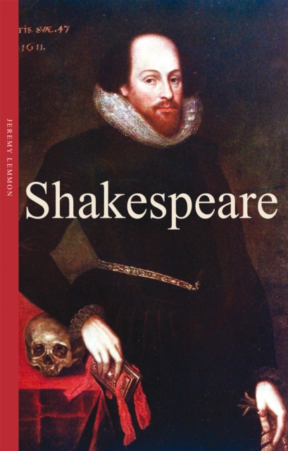 Shakespeare, Paperback / softback Book