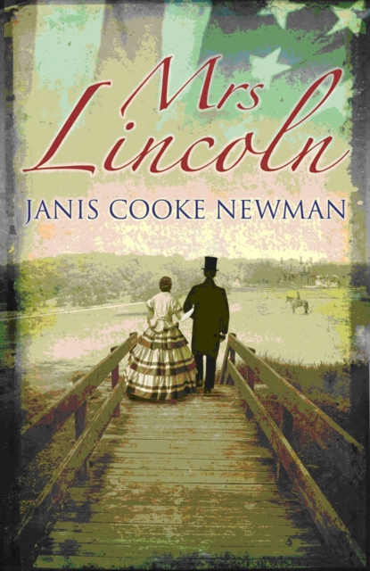 Mrs Lincoln, Paperback / softback Book