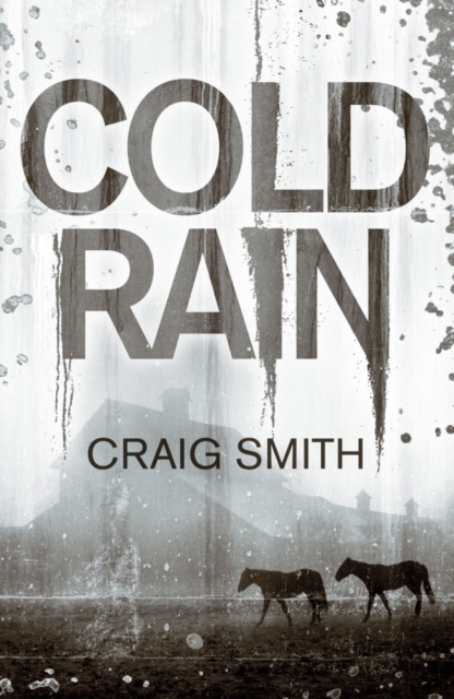 Cold Rain, Paperback / softback Book