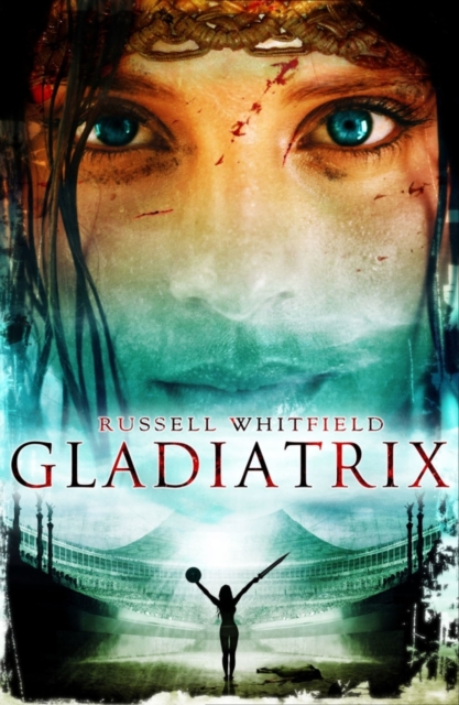 Gladiatrix, EPUB eBook