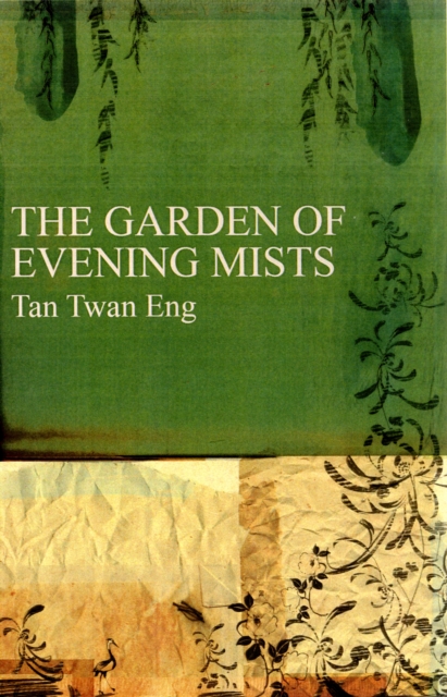 The Garden of Evening Mists, Hardback Book
