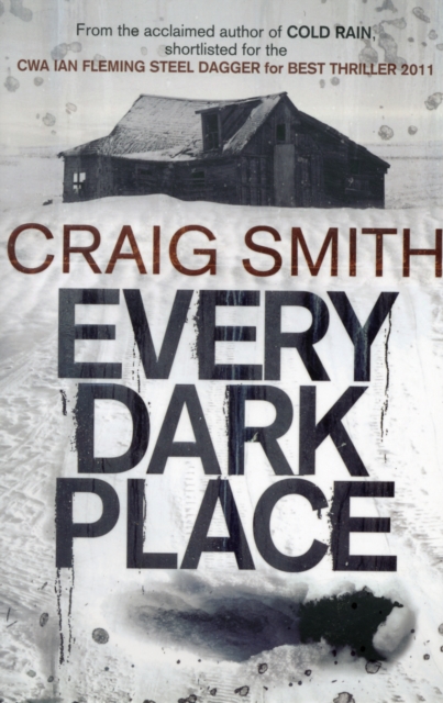 Every Dark Place, Paperback / softback Book