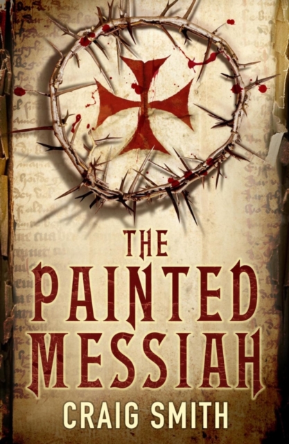 The Painted Messiah, PDF eBook