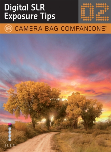 Digital SLR Exposure Tips : A Camera Bag Companion 2 v. 2, Paperback Book