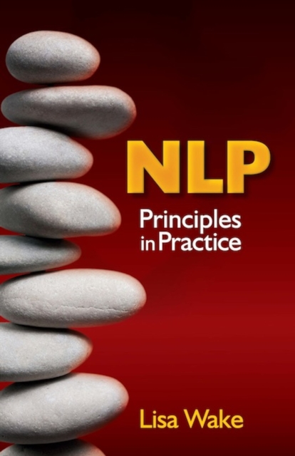 NLP: Principles in Practice, Paperback Book