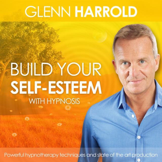 Build Your Self Esteem, eAudiobook MP3 eaudioBook
