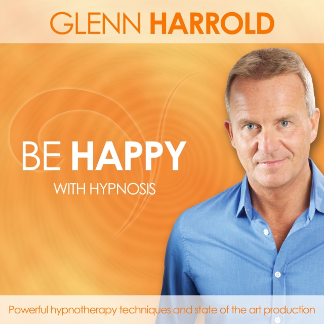 Be Happy, eAudiobook MP3 eaudioBook