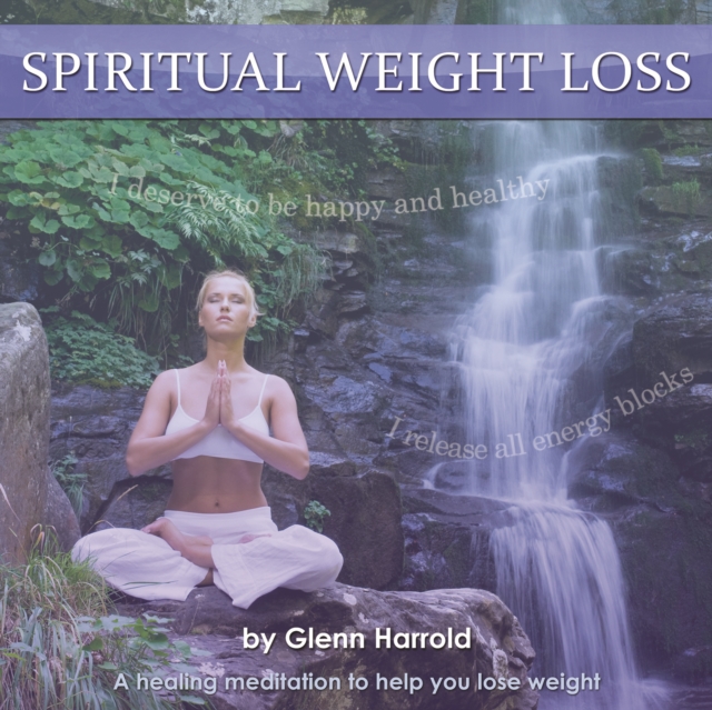 Spiritual Weight Loss, eAudiobook MP3 eaudioBook