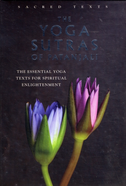 The Yoga Sutras of Patanjali, Other book format Book