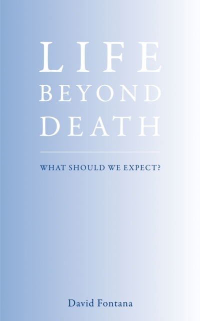 Life Beyond Death : What Should We Expect?, Paperback / softback Book