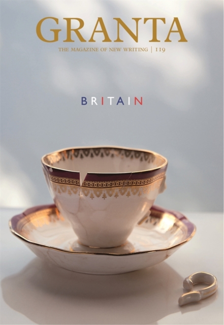 Granta 119 : Britain, Paperback / softback Book