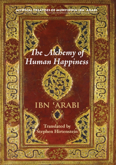 The Alchemy of Human Happiness, EPUB eBook