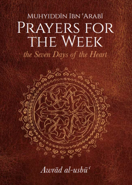 Prayers for the Week, Hardback Book