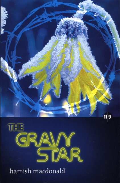 The Gravy Star, EPUB eBook