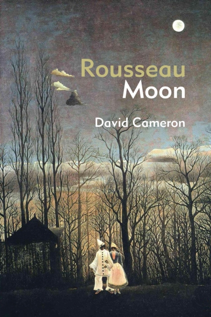 Rousseau Moon, EPUB eBook