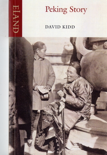 Peking Story, Paperback / softback Book