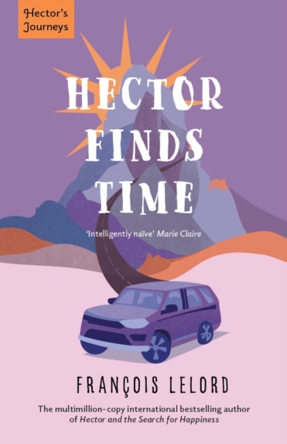 Hector Finds Time, Paperback / softback Book