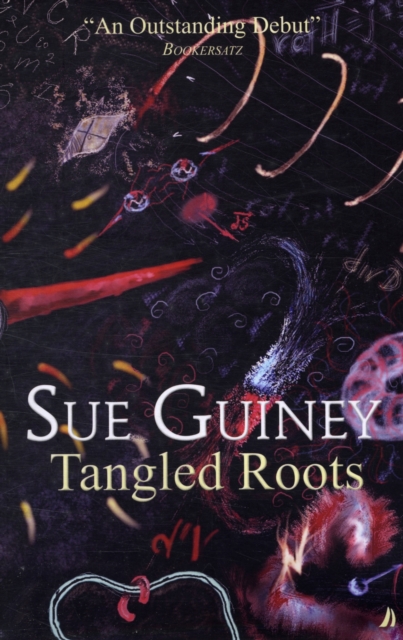 Tangled Roots, Paperback Book