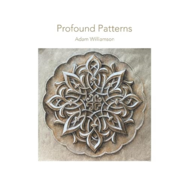 Profound Patterns : Islamic Art at Home, Paperback / softback Book