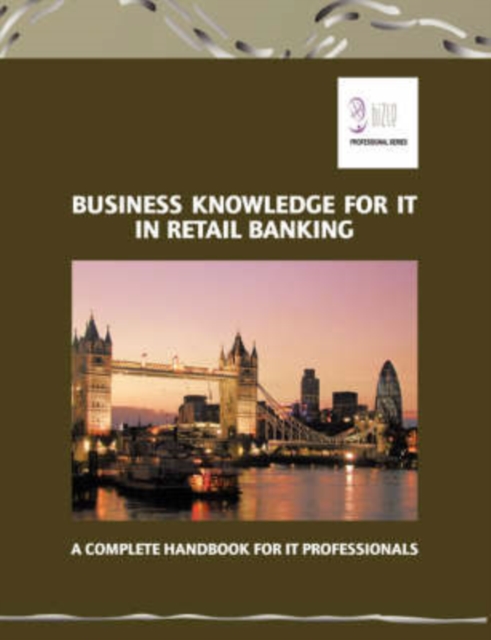 Business Knowledge for IT in Retail Banking, PDF eBook