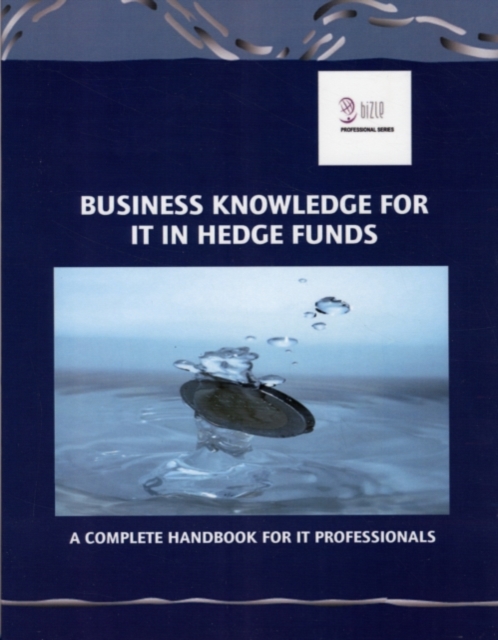 Business Knowledge for IT in Hedge Funds, PDF eBook