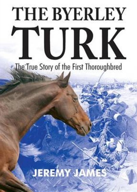 The Byerley Turk, EPUB eBook