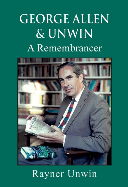 George Allen & Unwin, EPUB eBook