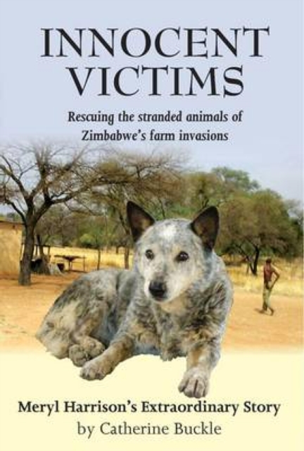 Innocent Victims, EPUB eBook