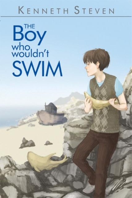The Boy Who Wouldn't Swim, Paperback Book